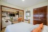 Apartamento en Madrid - M (MDM32) Apartamento Centro Negocios Castellana