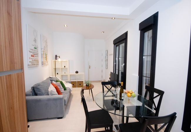 Apartamento en Madrid - M (MIN24) Apartamento con Encanto en Malasaña