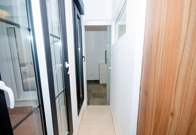 Apartamento en Madrid - M (MIN24) Apartamento con Encanto en Malasaña