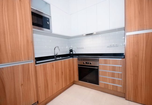 Apartamento en Madrid - M (MIN24) Apartamento con Encanto en Malasaña