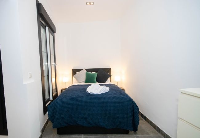 Apartamento en Madrid - M (MIN24) Apartamento con Encanto en Malasaña