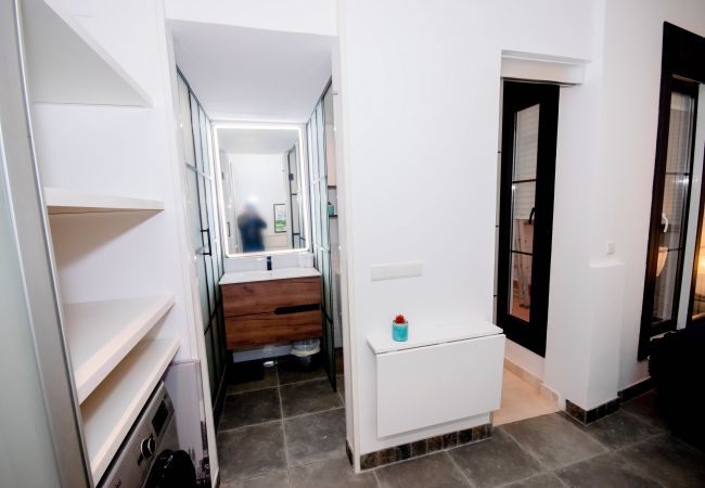 Apartamento en Madrid - M (MIN24) Apartamento con Encanto en Malasaña