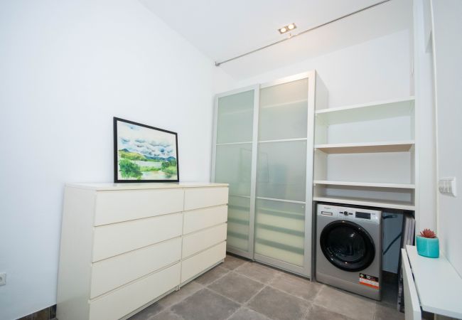 Apartamento en Madrid - M (MIN24) Apartamento con Encanto en Malasaña