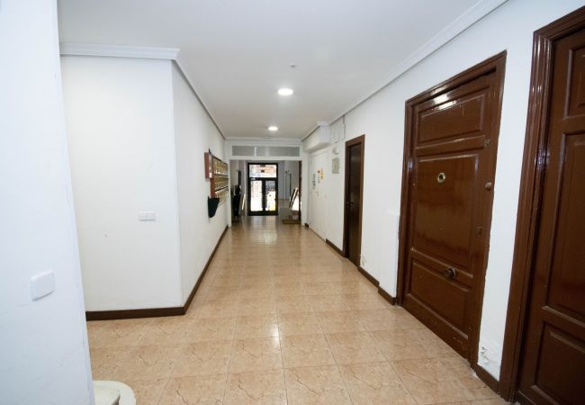 Apartamento en Madrid - M (MIN24) Apartamento con Encanto en Malasaña