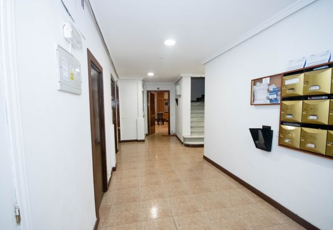 Apartamento en Madrid - M (MIN24) Apartamento con Encanto en Malasaña