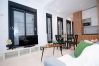 Apartamento en Madrid - M (MIN24) Apartamento con Encanto en Malasaña