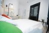 Apartamento en Madrid - M (MIN24) Apartamento con Encanto en Malasaña