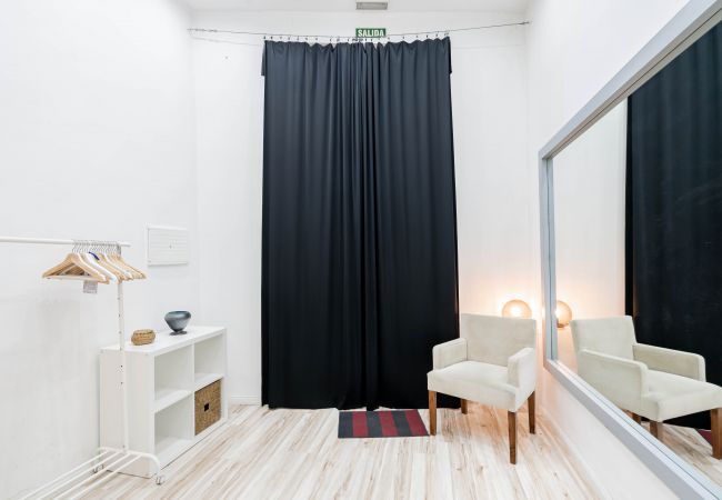 Apartamento en Madrid - M (TRU5) Apartamento Teatro Real-Pza. San Martín