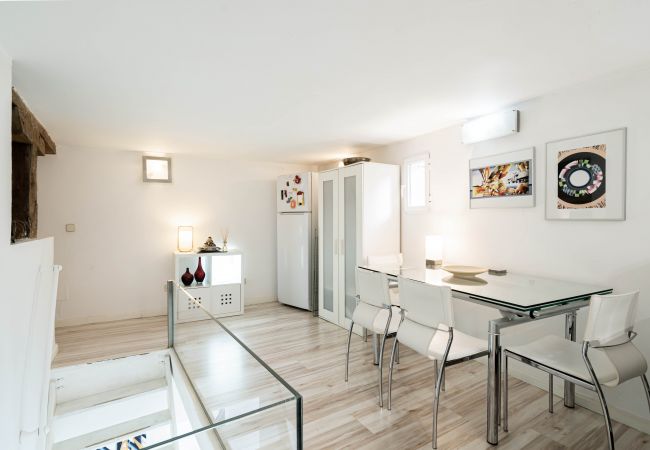 Apartamento en Madrid - M (TRU5) Apartamento Teatro Real-Pza. San Martín