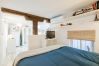 Apartamento en Madrid - M (TRU5) Apartamento Teatro Real-Pza. San Martín