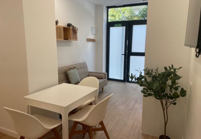 Apartamento en Valencia - A (VA069.1) TH Cabanyal Loft 1