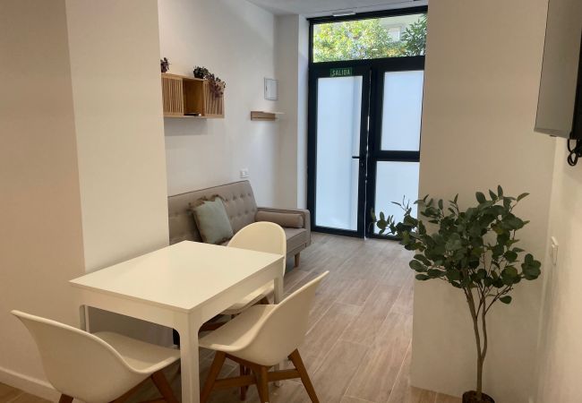 Apartamento en Valencia - A (VA069.1) TH Cabanyal Loft 1