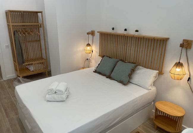 Apartamento en Valencia - A (VA069.1) TH Cabanyal Loft 1