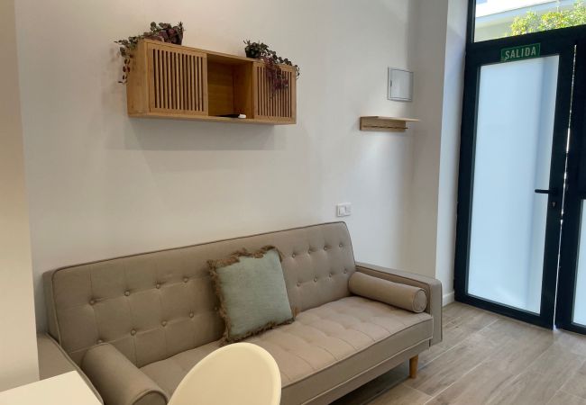 Apartamento en Valencia - A (VA069.1) TH Cabanyal Loft 1