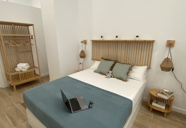 Apartamento en Valencia - A (VA069.1) TH Cabanyal Loft 1