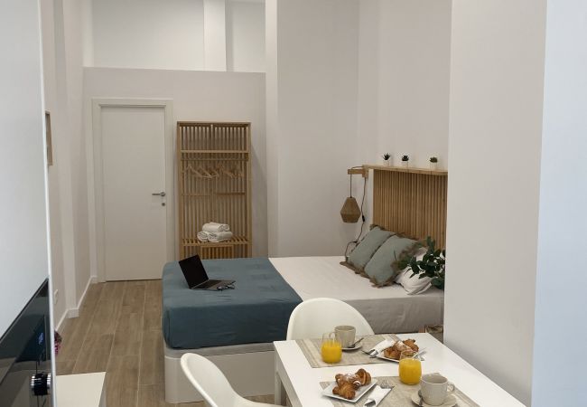 Apartamento en Valencia - A (VA069.1) TH Cabanyal Loft 1