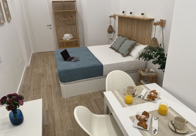 Apartamento en Valencia - A (VA069.1) TH Cabanyal Loft 1