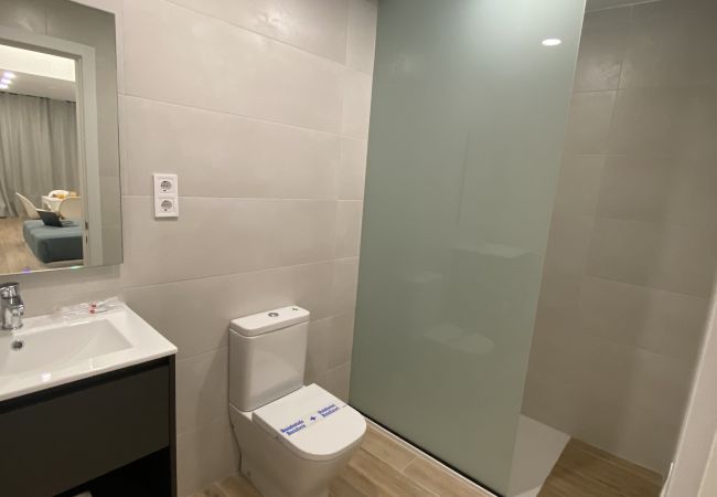 Apartamento en Valencia - A (VA069.1) TH Cabanyal Loft 1