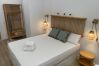 Apartamento en Valencia - A (VA069.1) TH Cabanyal Loft 1