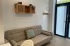 Apartamento en Valencia - A (VA069.1) TH Cabanyal Loft 1