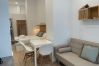 Apartamento en Valencia - A (VA069.1) TH Cabanyal Loft 1