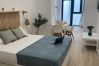 Apartamento en Valencia - A (VA069.1) TH Cabanyal Loft 1