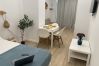 Apartamento en Valencia - A (VA069.1) TH Cabanyal Loft 1