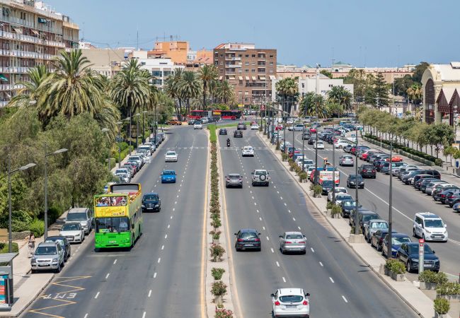 Apartamento en Valencia - A (VA069.2) TH Cabanyal Loft 2