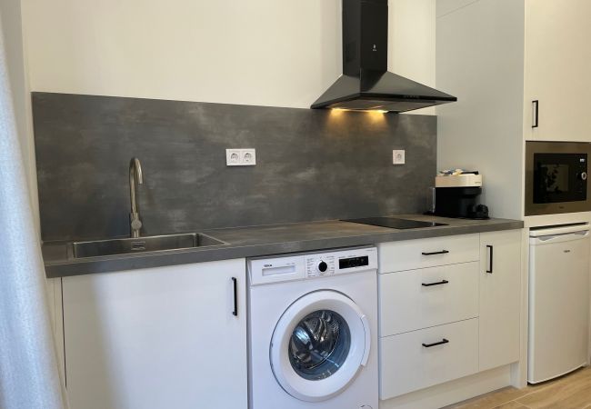 Apartamento en Valencia - A (VA069.2) TH Cabanyal Loft 2