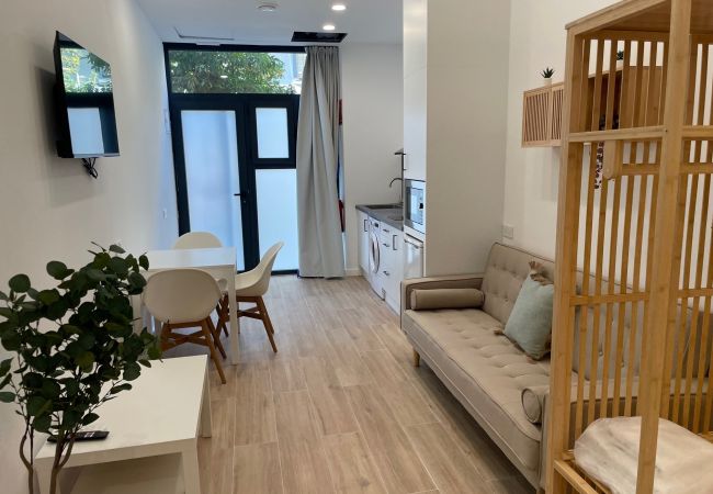 Apartamento en Valencia - A (VA069.2) TH Cabanyal Loft 2