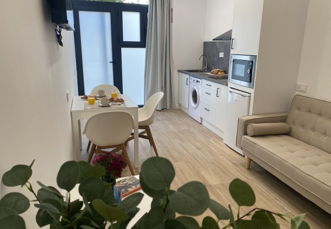 Apartamento en Valencia - A (VA069.2) TH Cabanyal Loft 2