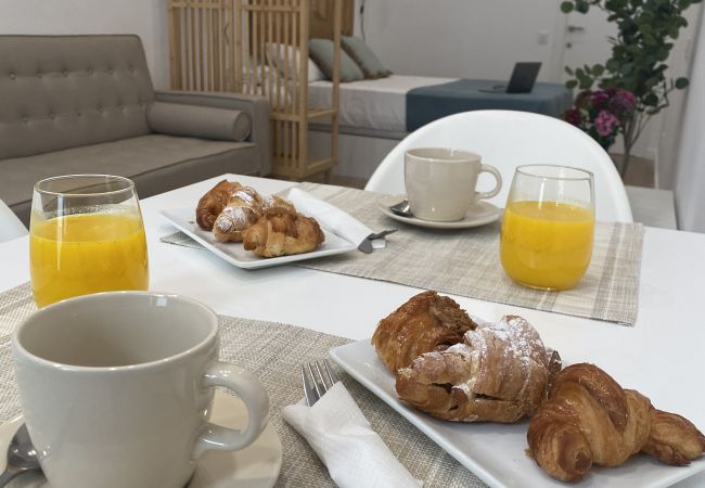 Apartamento en Valencia - A (VA069.2) TH Cabanyal Loft 2