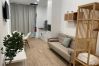 Apartamento en Valencia - A (VA069.2) TH Cabanyal Loft 2