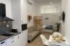 Apartamento en Valencia - A (VA069.2) TH Cabanyal Loft 2