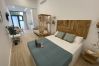 Apartamento en Valencia - A (VA069.2) TH Cabanyal Loft 2