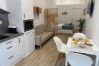 Apartamento en Valencia - A (VA069.2) TH Cabanyal Loft 2