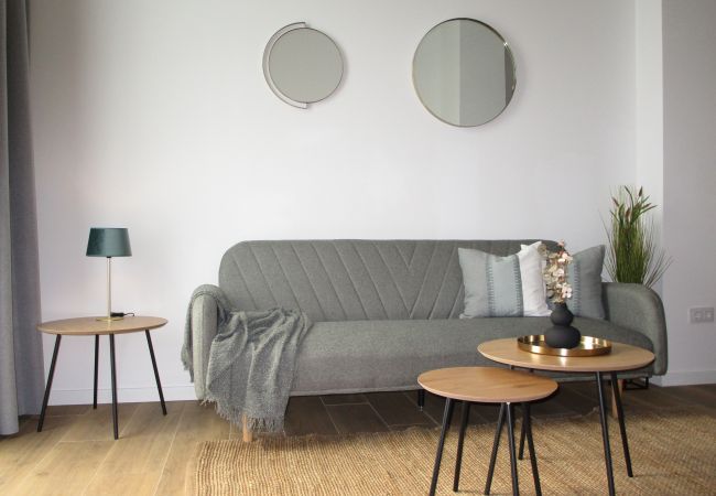Apartamento en Valencia - A (VA073) TH Sant Isidre Suite