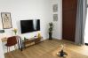 Apartamento en Valencia - A (VA073) TH Sant Isidre Suite