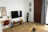 Apartamento en Valencia - Travel Habitat Sant Isidre Suite