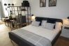 Apartamento en Valencia - A (VA073) TH Sant Isidre Suite