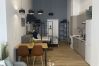 Apartamento en Valencia - A (VA073) TH Sant Isidre Suite