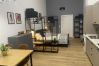 Apartamento en Valencia - A (VA073) TH Sant Isidre Suite