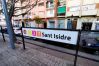 Apartamento en Valencia - A (VA073) TH Sant Isidre Suite