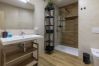 Apartamento en Valencia - A (VA072) TH Patraix Suite con Terracita