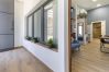 Apartamento en Valencia - A (VA072) TH Patraix Suite con Terracita