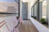 Apartamento en Valencia - A (VA072) TH Patraix Suite con Terracita
