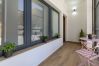 Apartamento en Valencia - A (VA072) TH Patraix Suite con Terracita