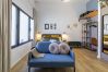 Apartamento en Valencia - A (VA072) TH Patraix Suite con Terracita