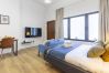 Apartamento en Valencia - A (VA072) TH Patraix Suite con Terracita