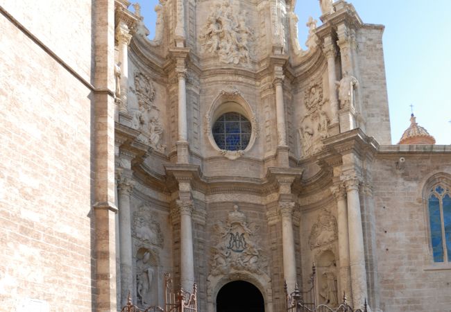 Apartamento en Valencia - A (VA070.2.6) TH Mediterranean Suites 6